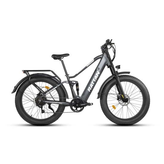 Rattan Pathfinder Pro